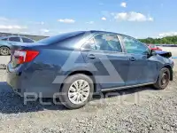 2012 Toyota CAMRY фото