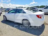 2012 Toyota CAMRY фото