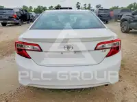 2012 Toyota CAMRY photo