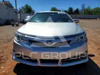 2012 Toyota CAMRY фото