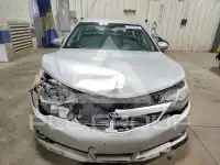 2012 Toyota CAMRY фото