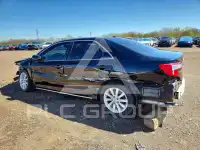 2012 Toyota CAMRY photo
