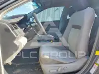 2012 Toyota CAMRY фото