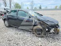 2012 Toyota CAMRY фото