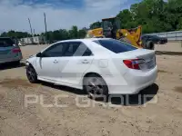 2012 Toyota CAMRY фото