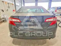2012 Toyota CAMRY фото