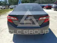 2012 Toyota CAMRY фото