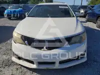 2012 Toyota CAMRY фото