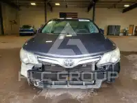 2012 Toyota CAMRY фото