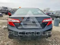 2012 Toyota CAMRY фото