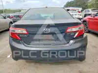 2012 Toyota CAMRY фото