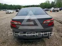 2012 Toyota CAMRY фото