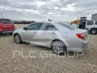 2012 Toyota CAMRY фото