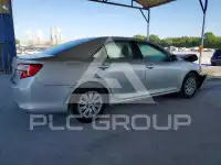 2012 Toyota CAMRY photo