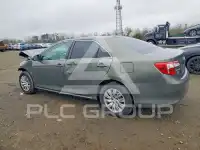 2012 Toyota CAMRY фото