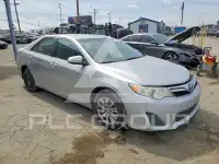 2012 Toyota CAMRY фото