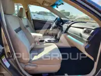 2012 Toyota CAMRY фото