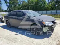 2012 Toyota CAMRY фото