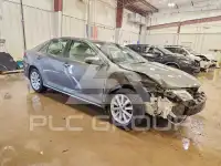 2012 Toyota CAMRY фото