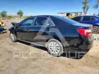 2012 Toyota CAMRY фото