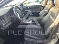 2012 Toyota CAMRY фото