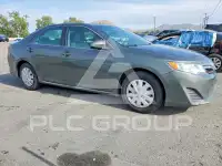 2012 Toyota CAMRY фото