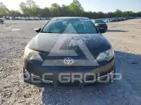 2012 Toyota CAMRY фото