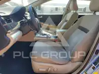 2012 Toyota CAMRY фото