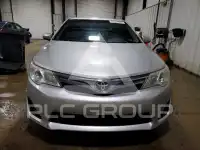 2012 Toyota CAMRY фото