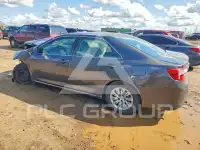 2012 Toyota CAMRY фото