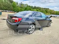 2012 Toyota CAMRY photo