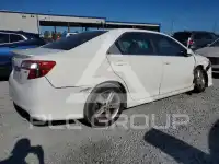 2012 Toyota CAMRY фото