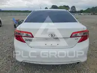 2012 Toyota CAMRY фото
