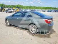 2012 Toyota CAMRY фото