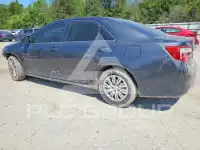 2012 Toyota CAMRY фото