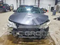 2012 Toyota CAMRY фото