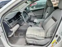 2012 Toyota CAMRY photo
