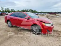 2012 Toyota CAMRY фото