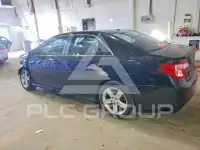 2012 Toyota CAMRY фото