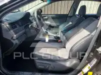 2012 Toyota CAMRY фото