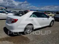 2012 Toyota CAMRY фото