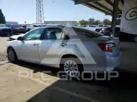 2012 Toyota CAMRY фото