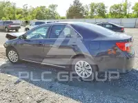2012 Toyota CAMRY фото