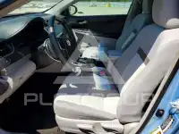 2012 Toyota CAMRY фото