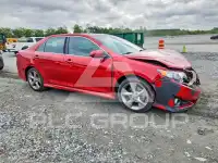 2012 Toyota CAMRY фото