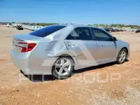 2012 Toyota CAMRY фото