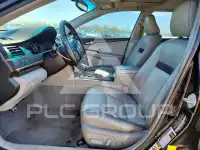 2012 Toyota CAMRY photo