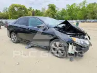 2012 Toyota CAMRY photo