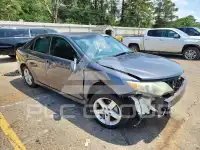 2012 Toyota CAMRY фото