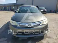 2012 Toyota CAMRY фото